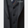 Dòng Vest xám họa tiết tinh tế - Grey Suit - Ảnh 4
