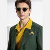 Xanh lục Blazer - Green Forest Blazer - Ảnh 2