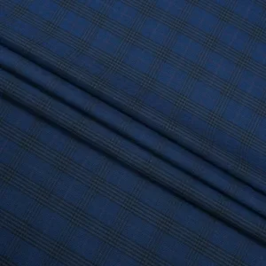 Vải may vest wool blend - 56092