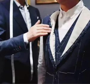 Dịch vụ may đo cá nhân